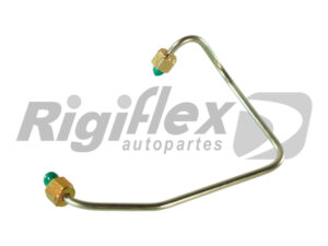 CAÑO INYECTOR MODELO 19 RL - CILINDRO N°2